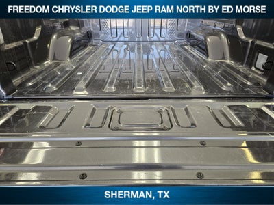 2024 Jeep Gladiator Sport S