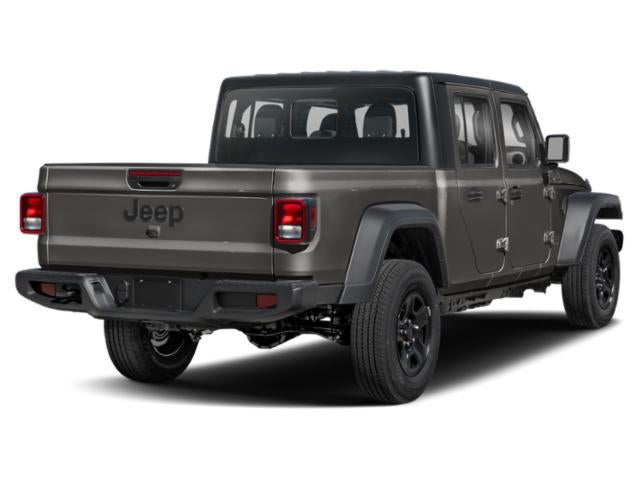 2024 Jeep Gladiator Sport S