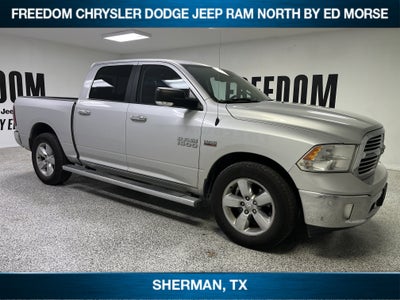 2014 RAM 1500 Lone Star