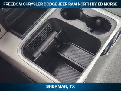 2017 RAM 1500 Lone Star