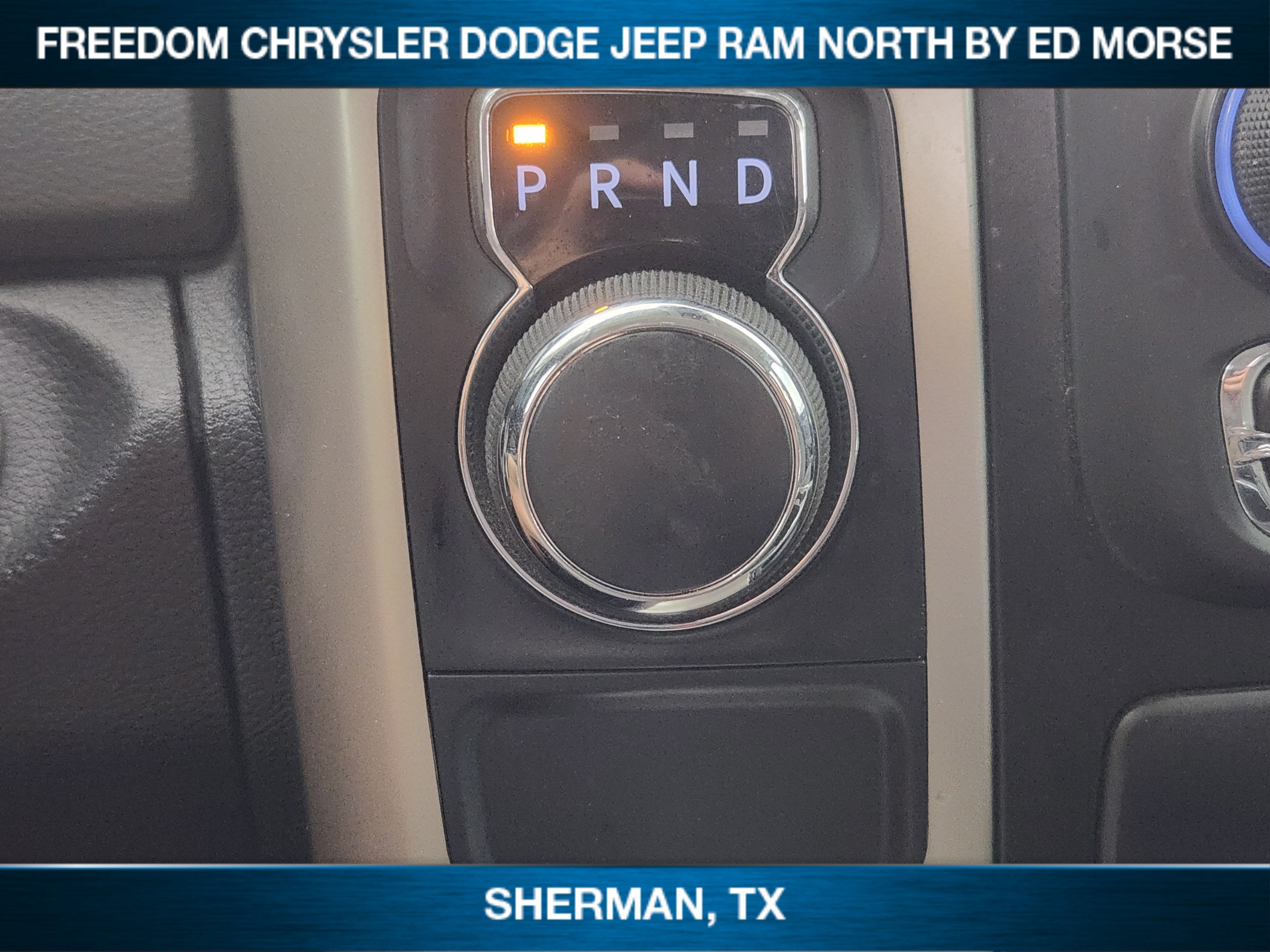 2017 RAM 1500 Lone Star