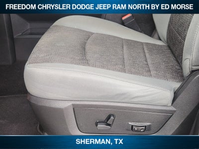 2017 RAM 1500 Lone Star