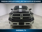 2017 RAM 1500 Lone Star