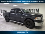 2017 RAM 1500 Lone Star