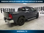 2017 RAM 1500 Lone Star