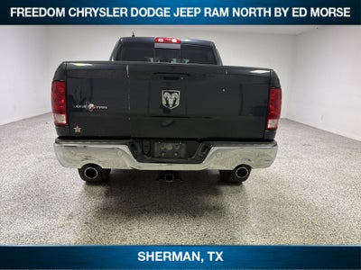 2017 RAM 1500 Lone Star