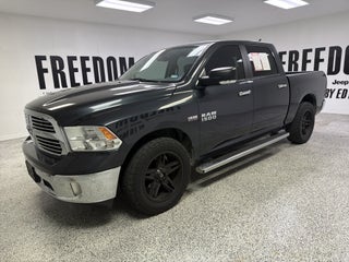 2017 RAM 1500 Lone Star
