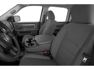 2019 RAM 1500 Classic Lone Star