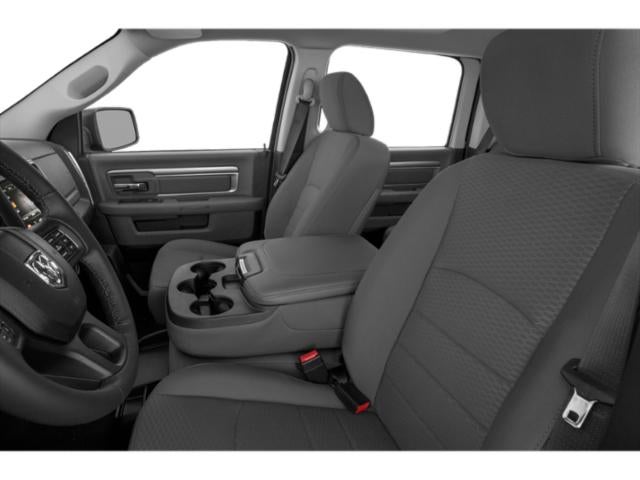2019 RAM 1500 Classic Lone Star