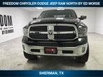 2013 RAM 1500 Lone Star