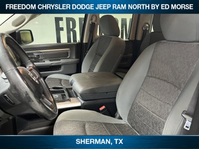 2013 RAM 1500 Lone Star