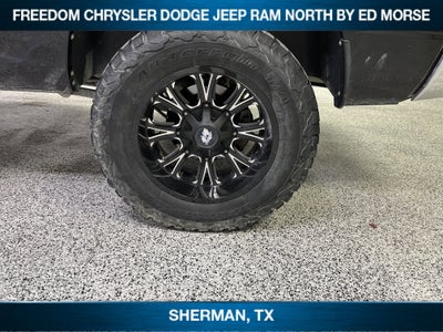 2013 RAM 1500 Lone Star