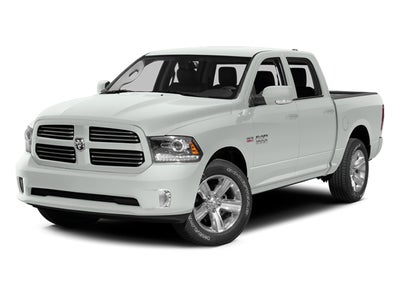 2014 RAM 1500 Sport