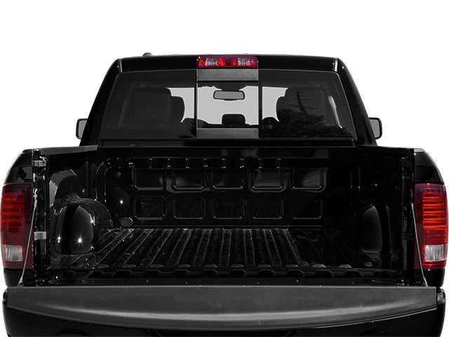 2014 RAM 1500 Sport