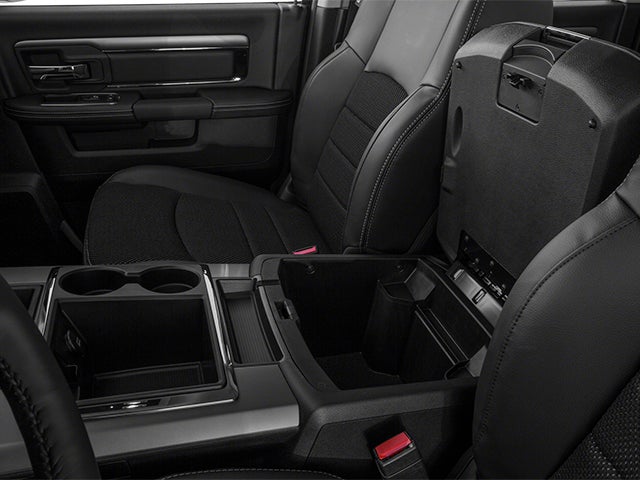 2014 RAM 1500 Sport