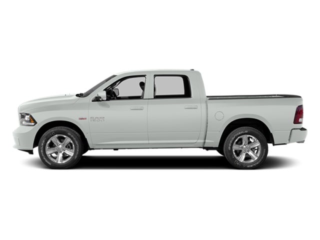 2014 RAM 1500 Sport