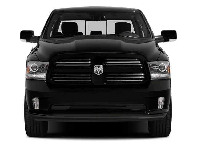 2014 RAM 1500 Sport