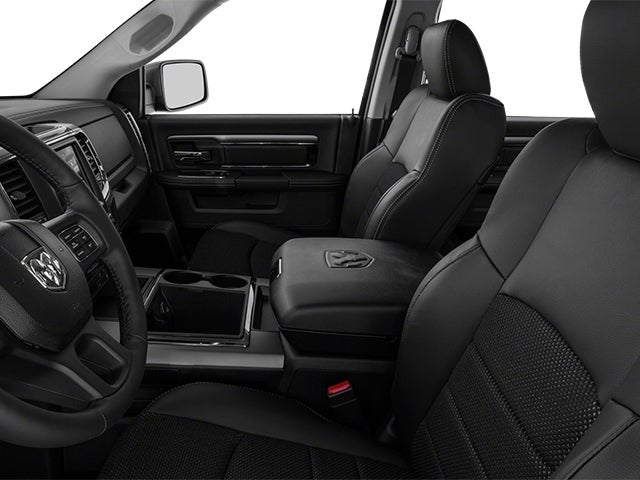 2014 RAM 1500 Sport