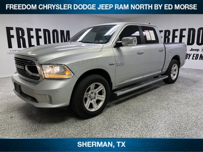 2017 RAM 1500 Limited
