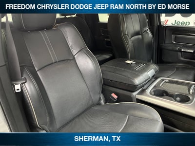 2017 RAM 1500 Limited