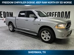 2017 RAM 1500 Limited