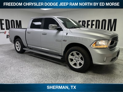 2017 RAM 1500 Limited