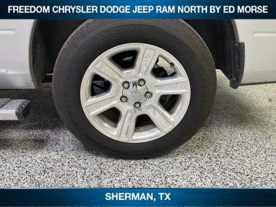 2017 RAM 1500 Limited