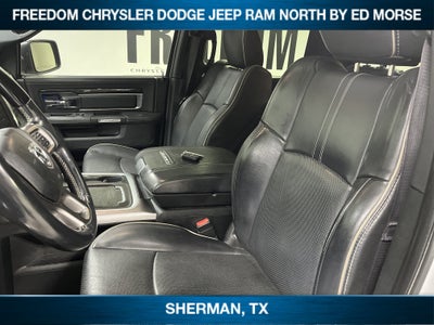 2017 RAM 1500 Limited