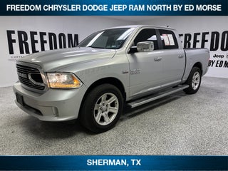 2017 RAM 1500 Limited
