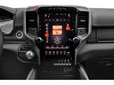 2022 RAM 1500 Lone Star