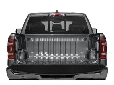 2022 RAM 1500 Lone Star