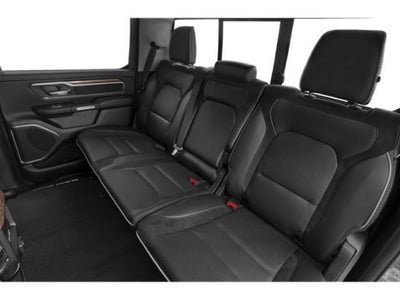 2022 RAM 1500 Lone Star