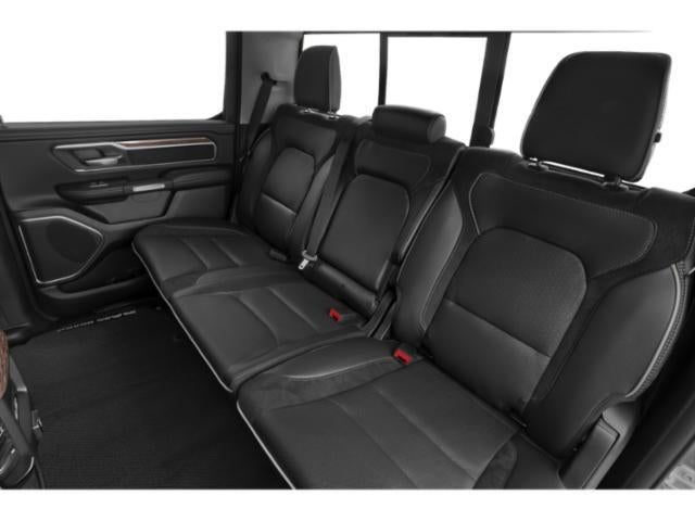2022 RAM 1500 Lone Star