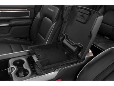 2022 RAM 1500 Lone Star