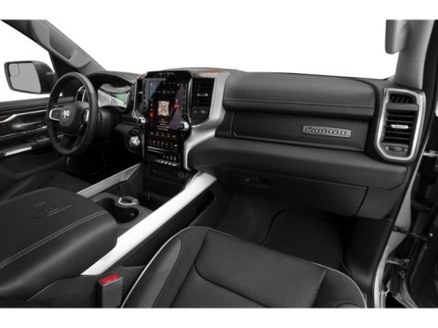 2022 RAM 1500 Lone Star