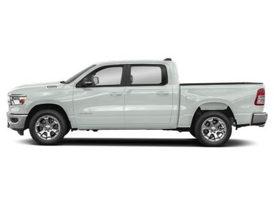 2022 RAM 1500 Lone Star