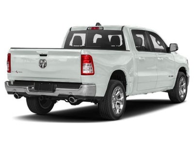 2022 RAM 1500 Lone Star