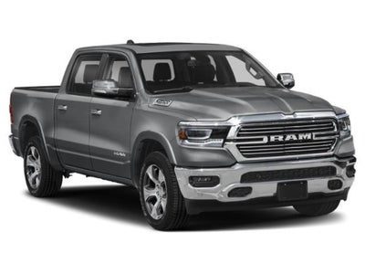 2022 RAM 1500 Lone Star