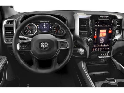 2022 RAM 1500 Lone Star