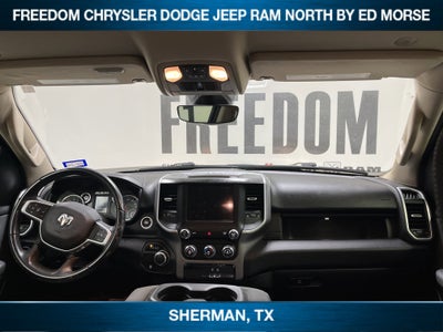 2020 RAM 1500 Lone Star