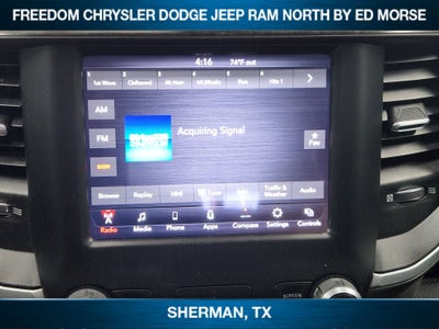 2020 RAM 1500 Lone Star