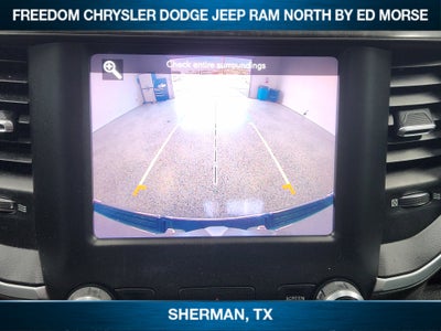 2020 RAM 1500 Lone Star