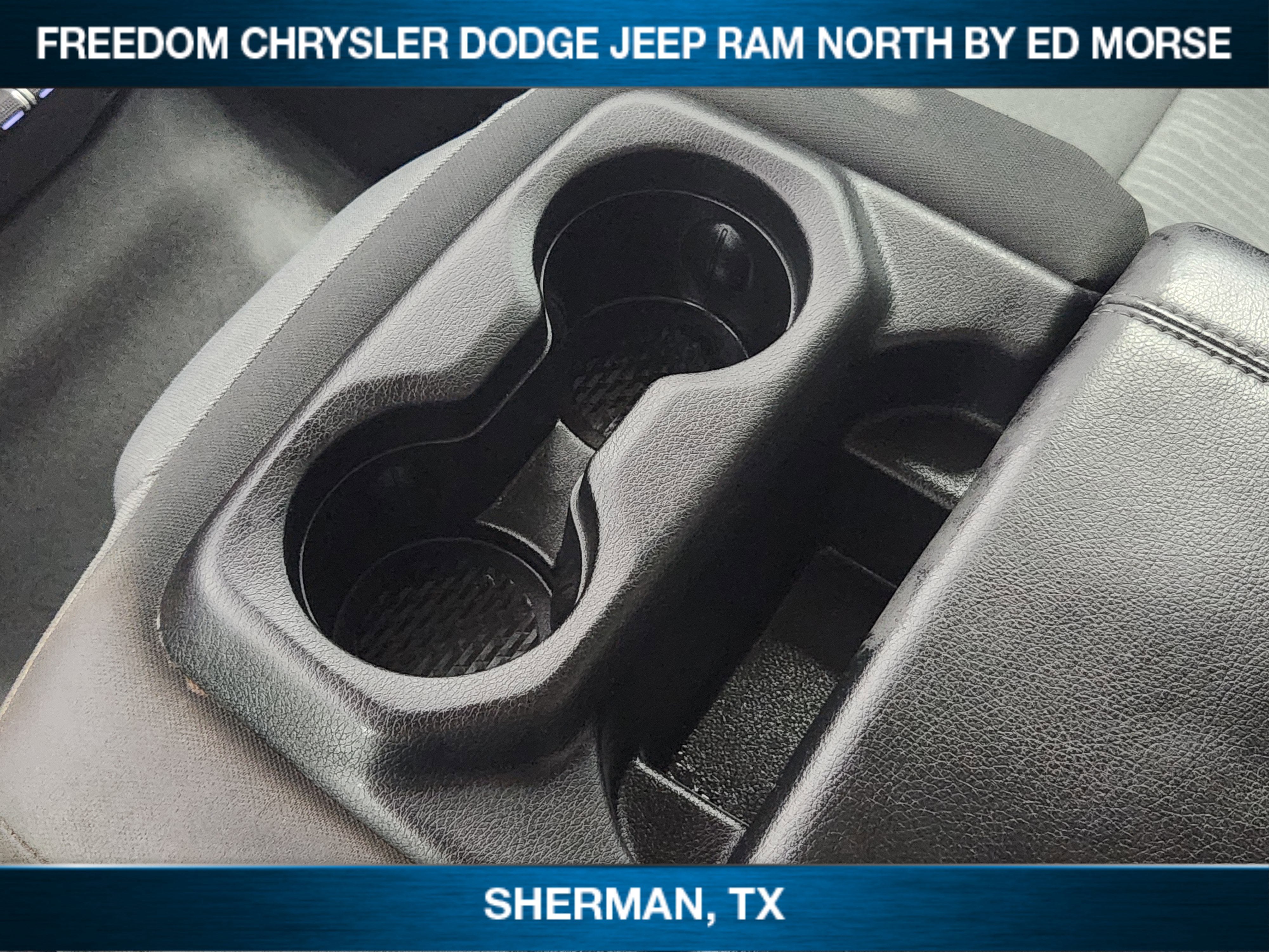 2020 RAM 1500 Lone Star