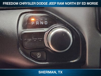 2020 RAM 1500 Lone Star