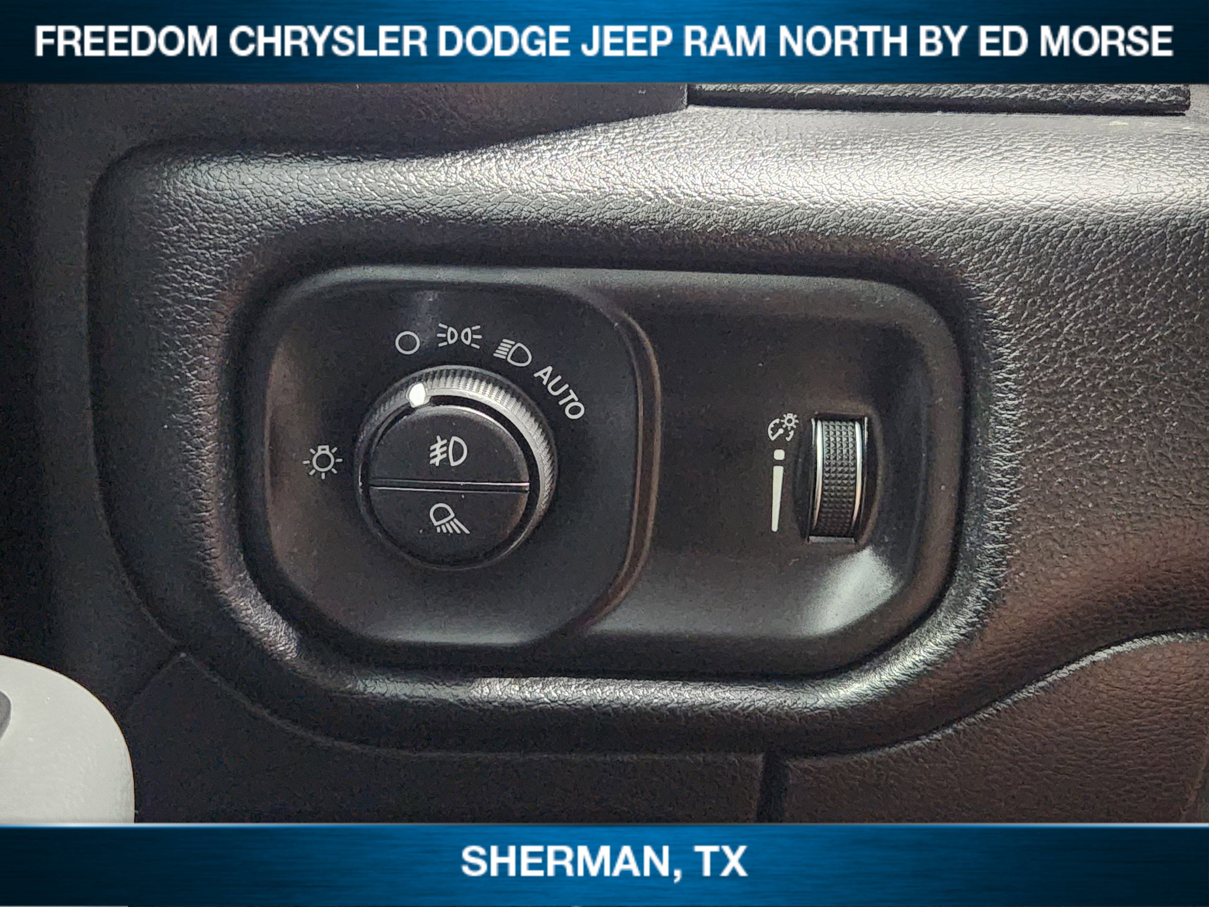 2020 RAM 1500 Lone Star