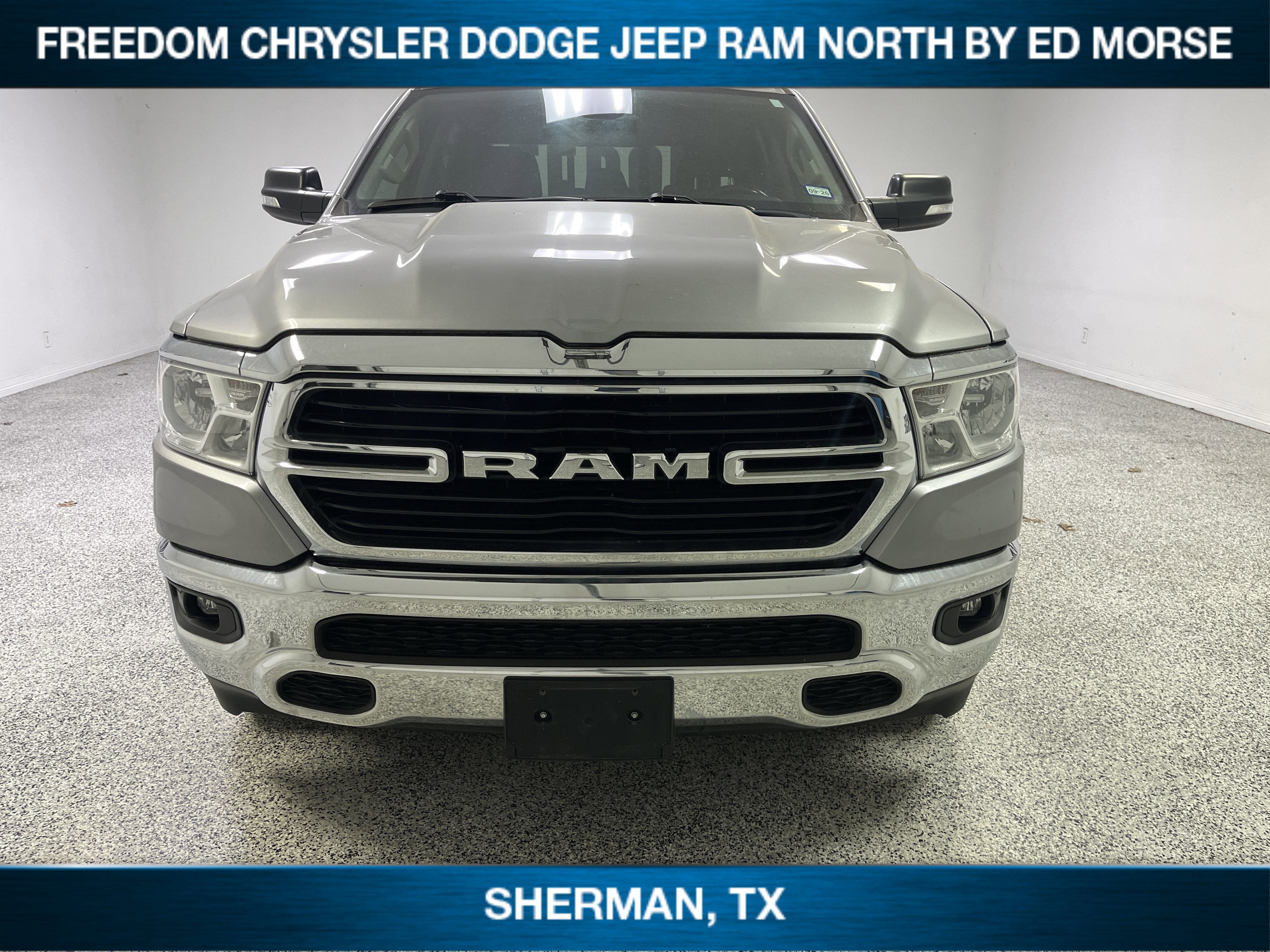 2020 RAM 1500 Lone Star