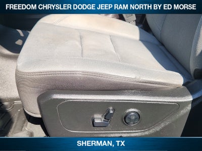 2020 RAM 1500 Lone Star