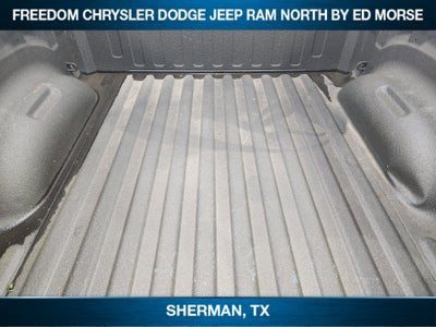 2020 RAM 1500 Lone Star