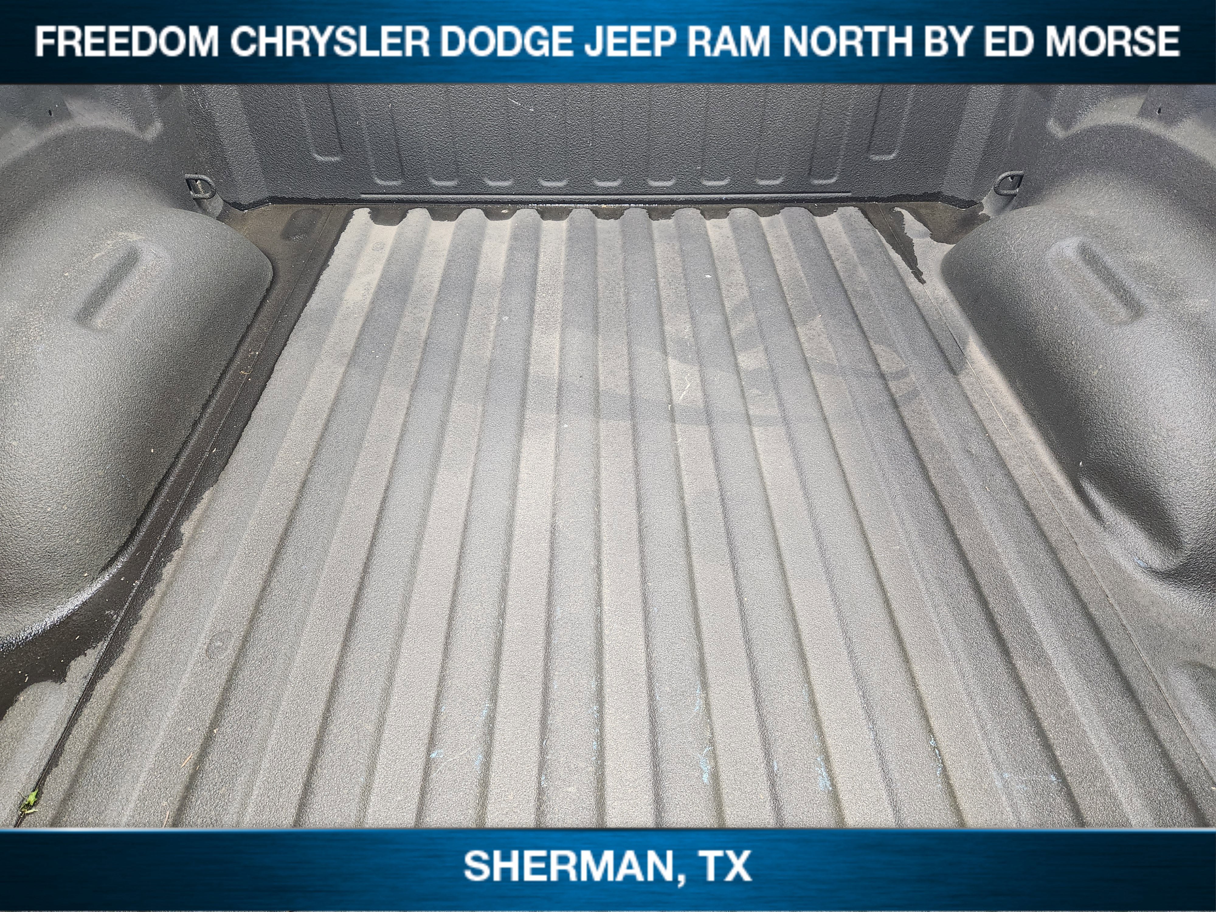 2020 RAM 1500 Lone Star