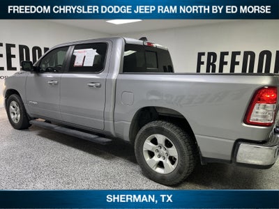 2020 RAM 1500 Lone Star